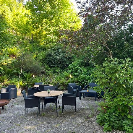 Pension Villa Pangea Bad Lauterberg Luaran gambar