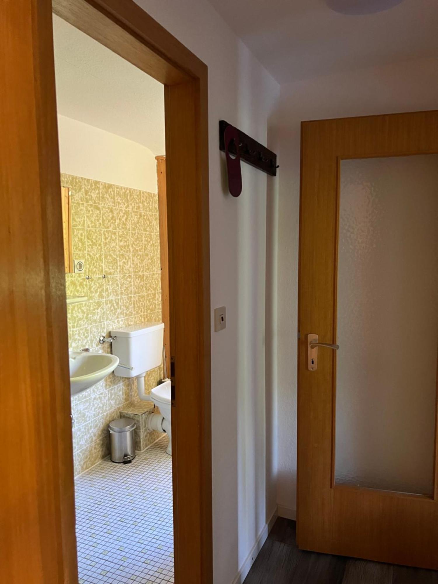 Pension Villa Pangea Bad Lauterberg Luaran gambar