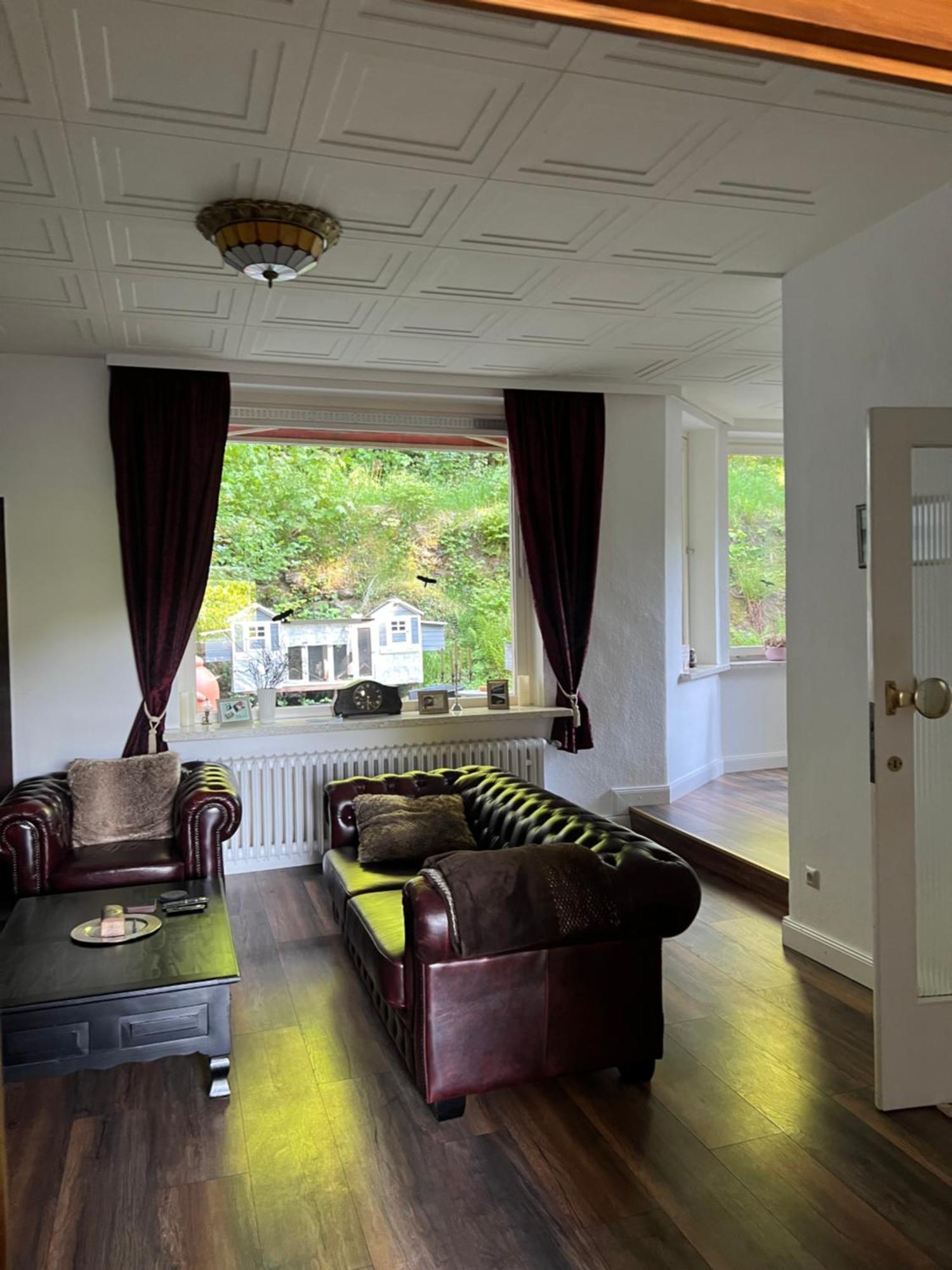 Pension Villa Pangea Bad Lauterberg Luaran gambar