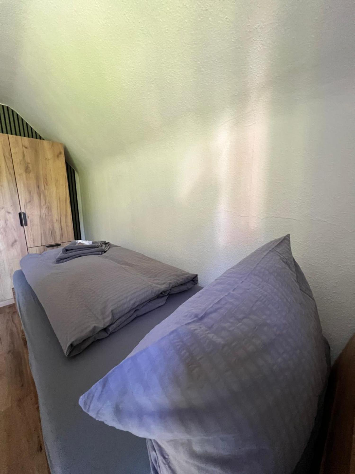 Pension Villa Pangea Bad Lauterberg Luaran gambar