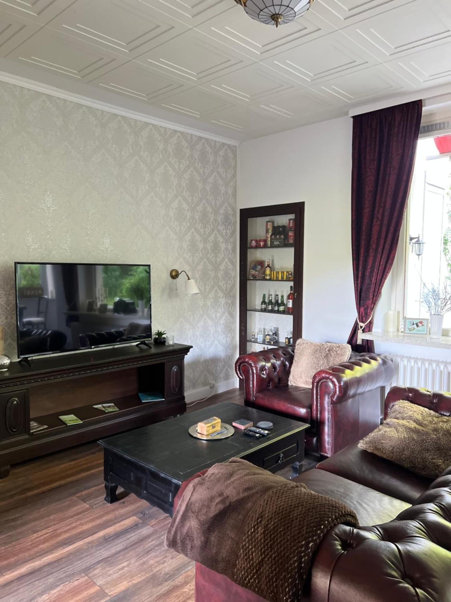 Pension Villa Pangea Bad Lauterberg Luaran gambar