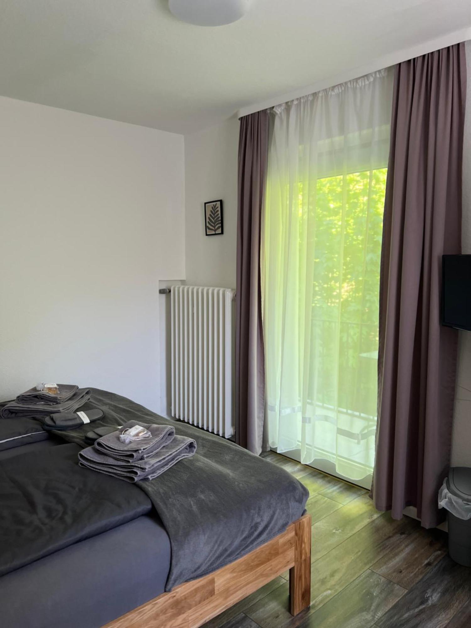 Pension Villa Pangea Bad Lauterberg Luaran gambar