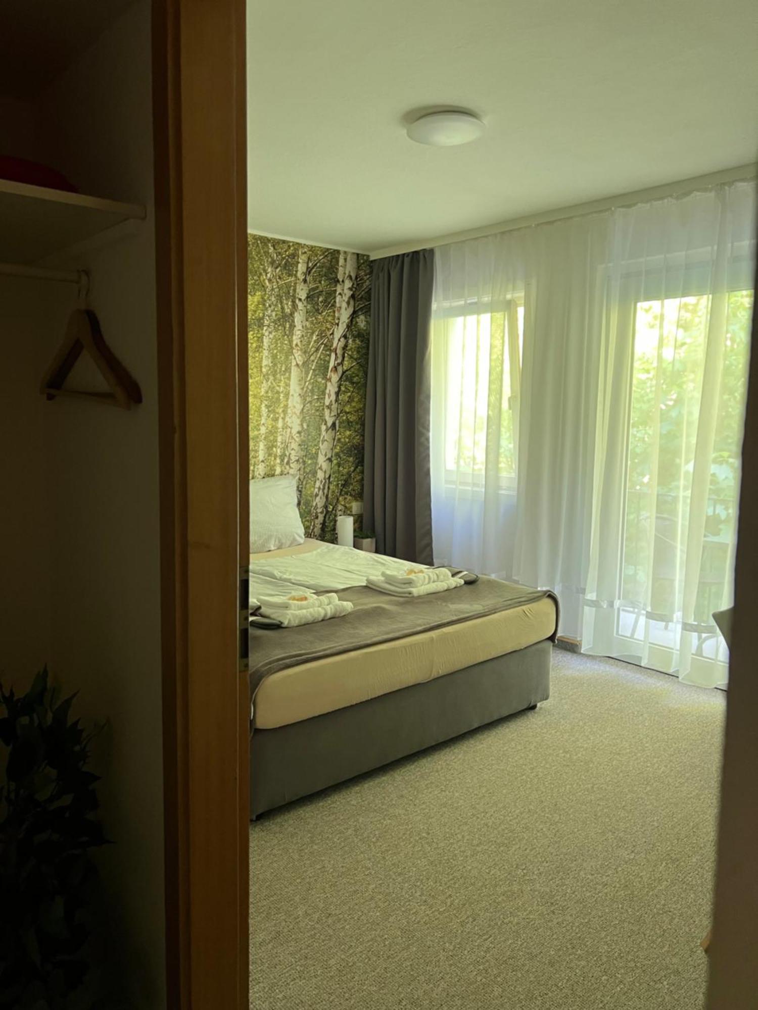 Pension Villa Pangea Bad Lauterberg Luaran gambar